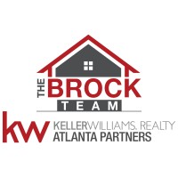The Brock Team Logo