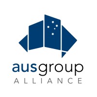 Aus Group Alliance Logo