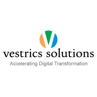 Vestrics Solutions Pvt Ltd I SAP S/4 HANA | SAP Business One | SAP ByDesign Gold Partner India Logo