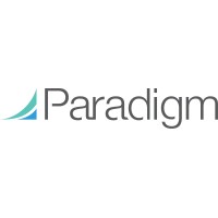 Paradigm Managed Services Logo