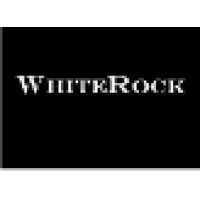 White Rock International Logo