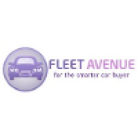Fleet Avenue Pty Ltd Logo