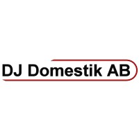 DJ Domestik AB Logo