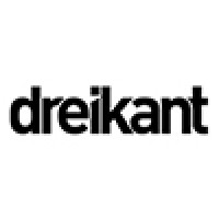 dreikant Logo