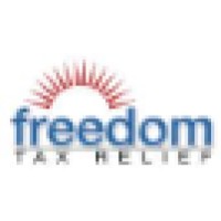 Freedom Tax Relief Logo