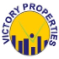 Victory Properties India Pvt Ltd. Logo