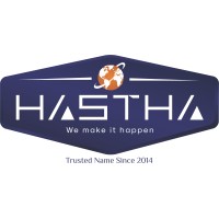 Hastha Global Ventures Logo