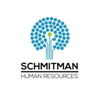 Schmitman HR Logo