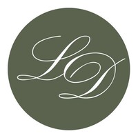 Ludo Dierckx Tuindesign Logo