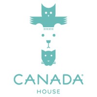 Canada House Logo