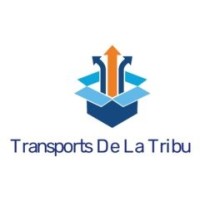 TRANSPORTS DE LA TRIBU Logo