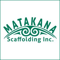 Matakana Scaffolding Inc Logo