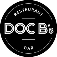 Doc Bs Restaurant + Bar Logo