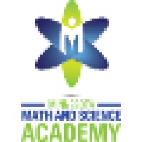 Minnesota Math and Science Academy Logo