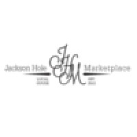 Jackson Hole Marketplace Logo