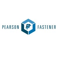 Pearson Fastener Logo