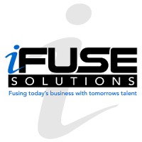 iFuse Solutions Logo