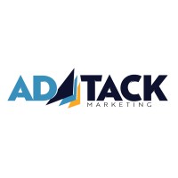 ADTACK Marketing Logo