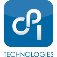 CPI Technologies Logo