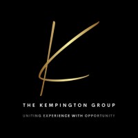 The Kempington Group, LLC Logo