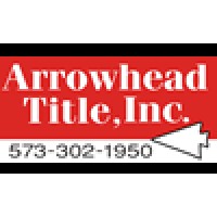 Arrowhead Title, Inc. Logo