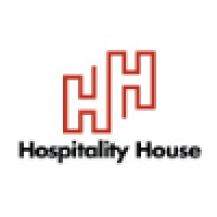 Hospitality House, San Francisco Logo