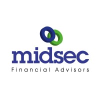 Midsec Pty Ltd Logo