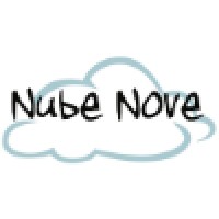 Salon Nube Nove Logo