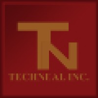 TechNeal, Inc. Logo