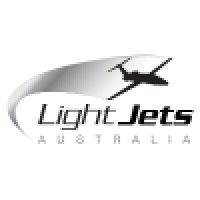 Light Jets Australia Logo