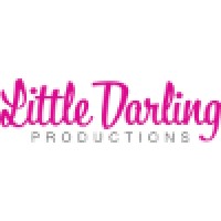 Little Darling Productions Logo