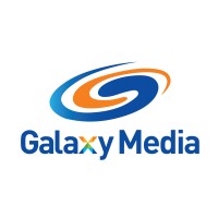 Galaxy Media Vietnam Logo