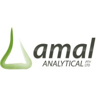 AMAL Analytical Pty. Ltd. Logo