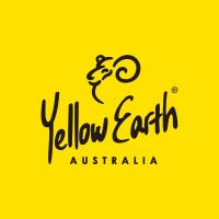 Yellow Earth Australia Logo