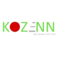 KOZENN Logo