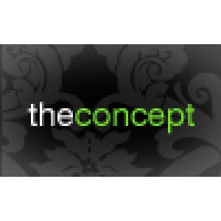 the concept Logo