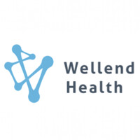 Wellend Health Logo