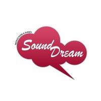 Sounddream Productions & Events Logo