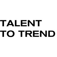 TALENT TO TREND SAS Logo