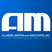 Allgeier, Martin and Associates, Inc. Logo