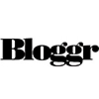 Bloggr Logo