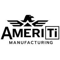 AmeriTi Manufacturing Company Logo