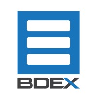 BDEX Logo