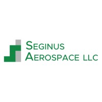 Seginus Aerospace LLC Logo