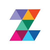 Zebramo Inc. Logo