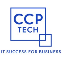 CCP Technologies Logo