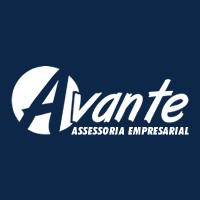 AVANTE ASSESSORIA EMPRESARIAL Logo