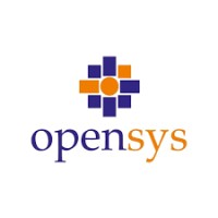 Opensys Technologies de México Oficial Logo
