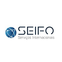 Seifo Serviços em Exportação e Importação Ltda Logo