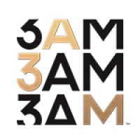 3AM Logo